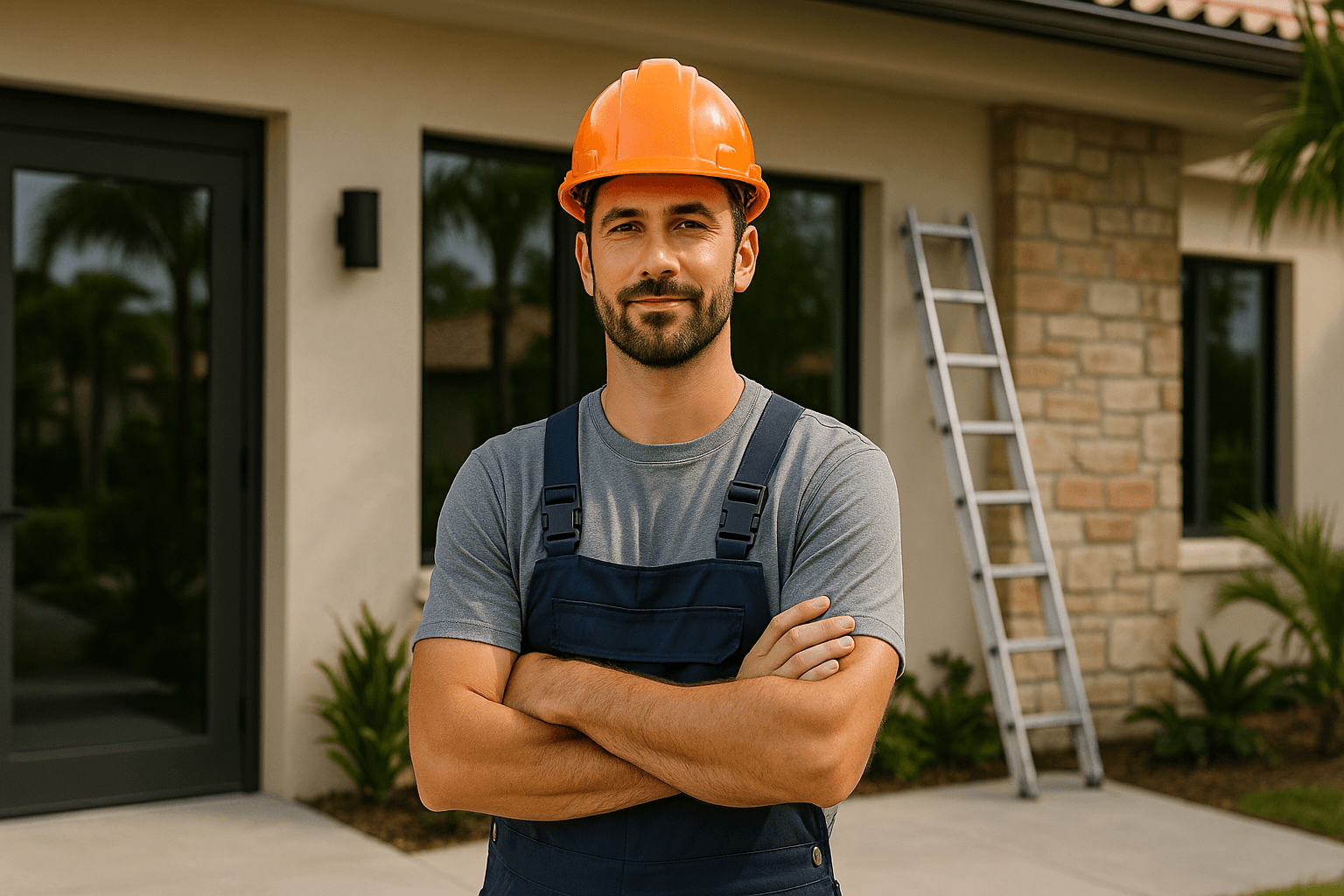 The Great Handyman hero image